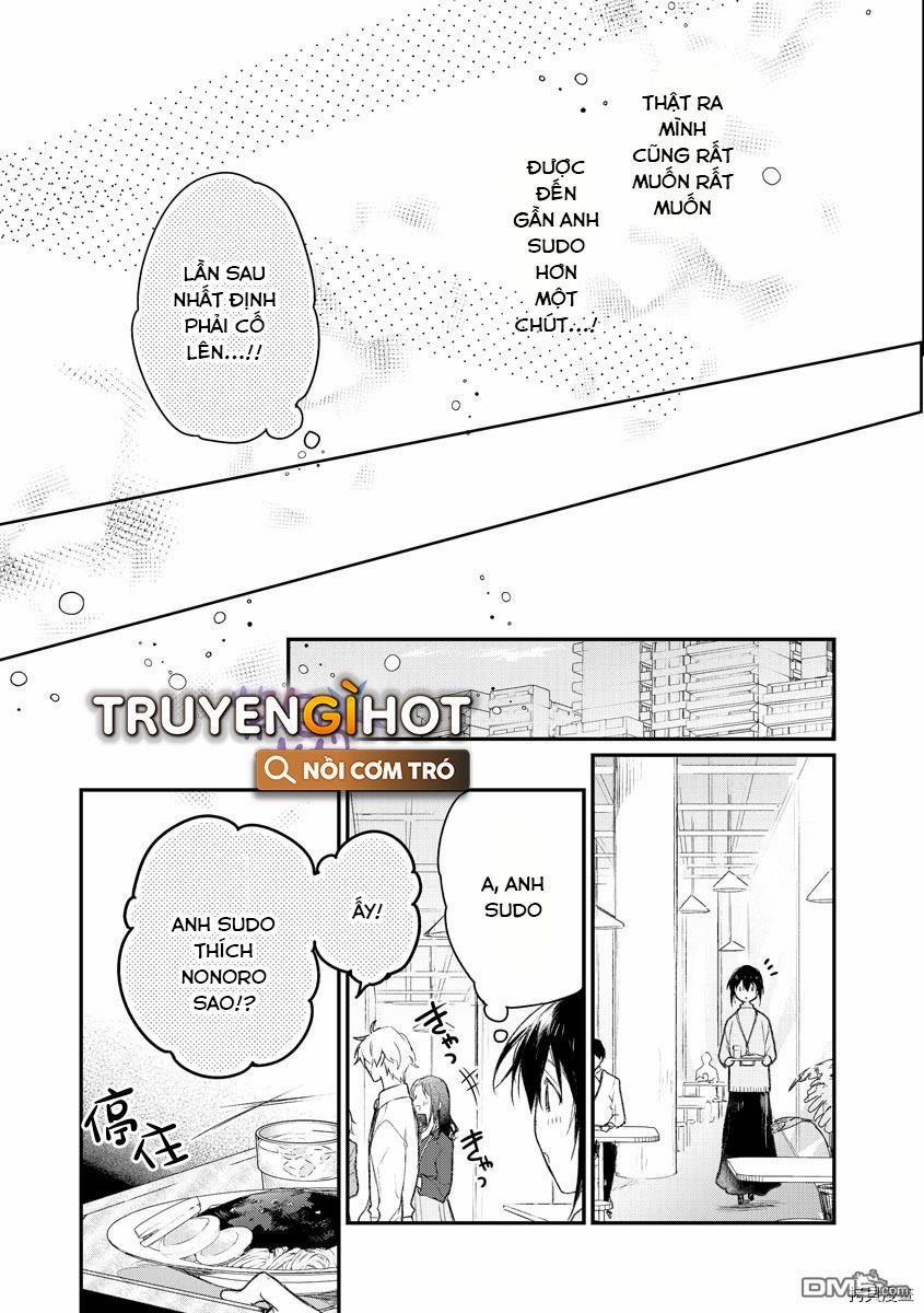 Ở Bên Anh 3 trang 18