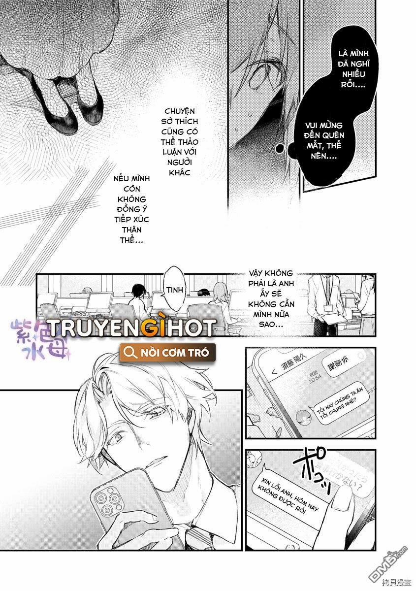 Ở Bên Anh 3 trang 20