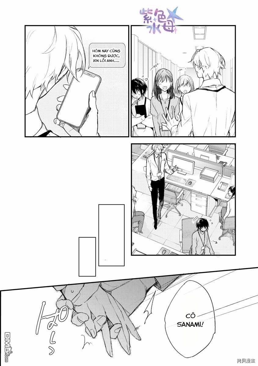 Ở Bên Anh 3 trang 21