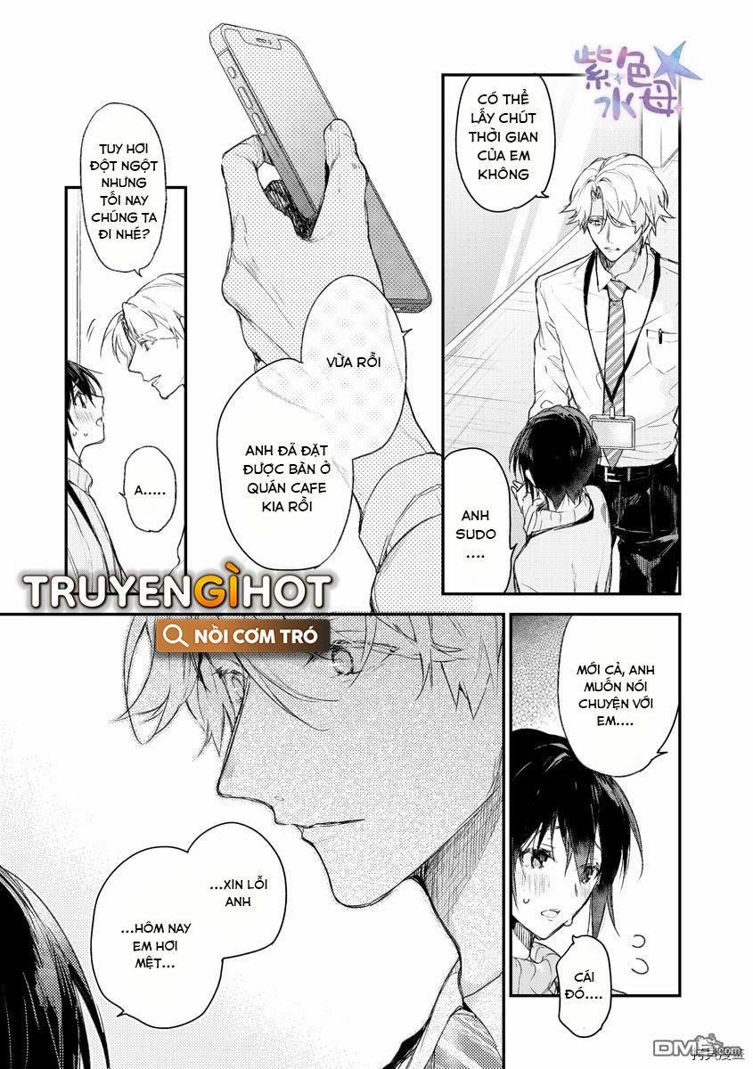 Ở Bên Anh 3 trang 22