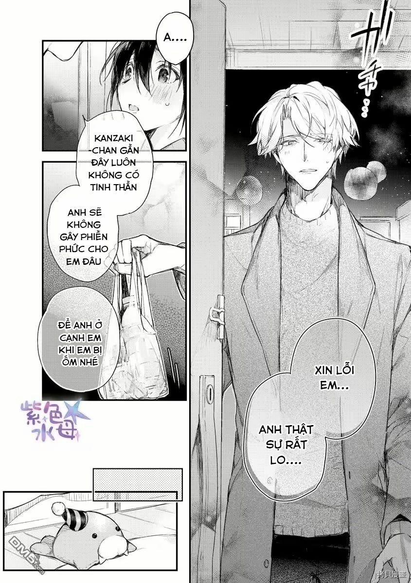 Ở Bên Anh 3 trang 25