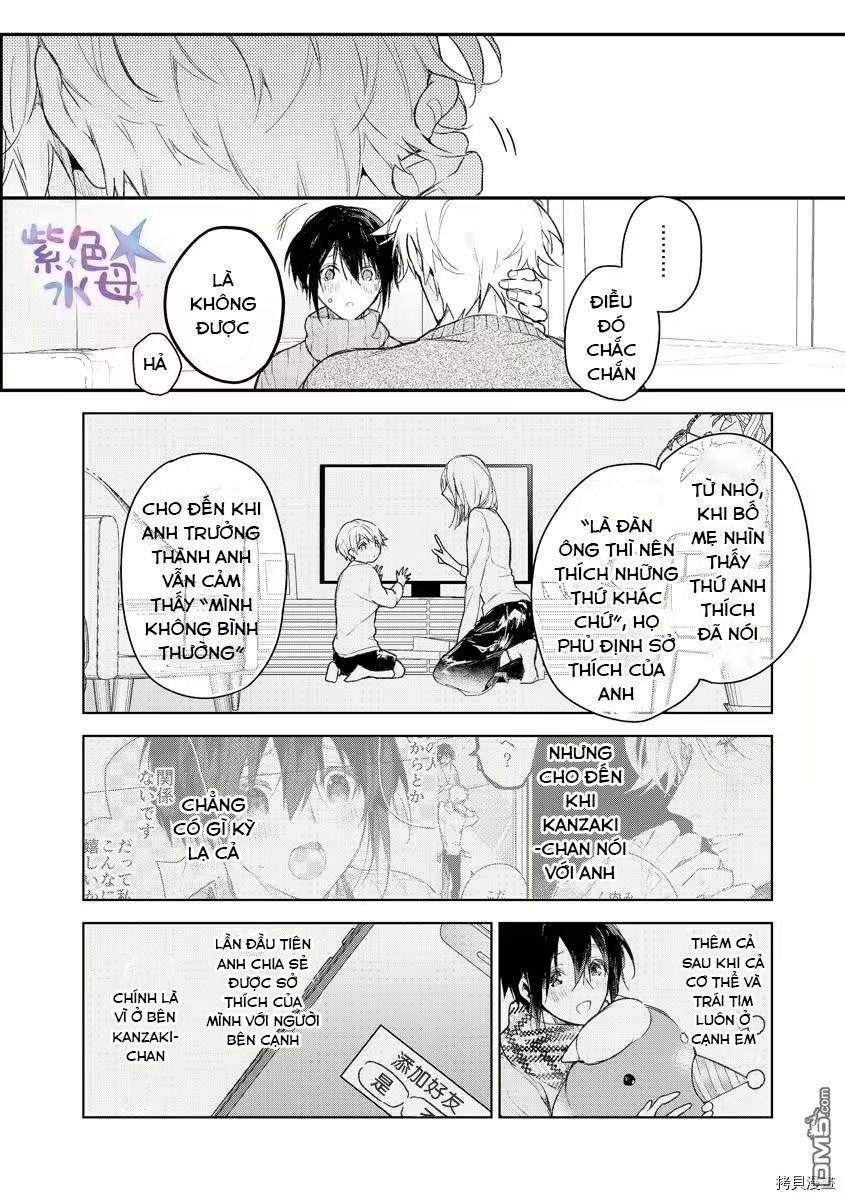 Ở Bên Anh 3 trang 29