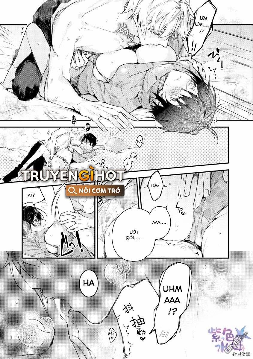 Ở Bên Anh 3 trang 38