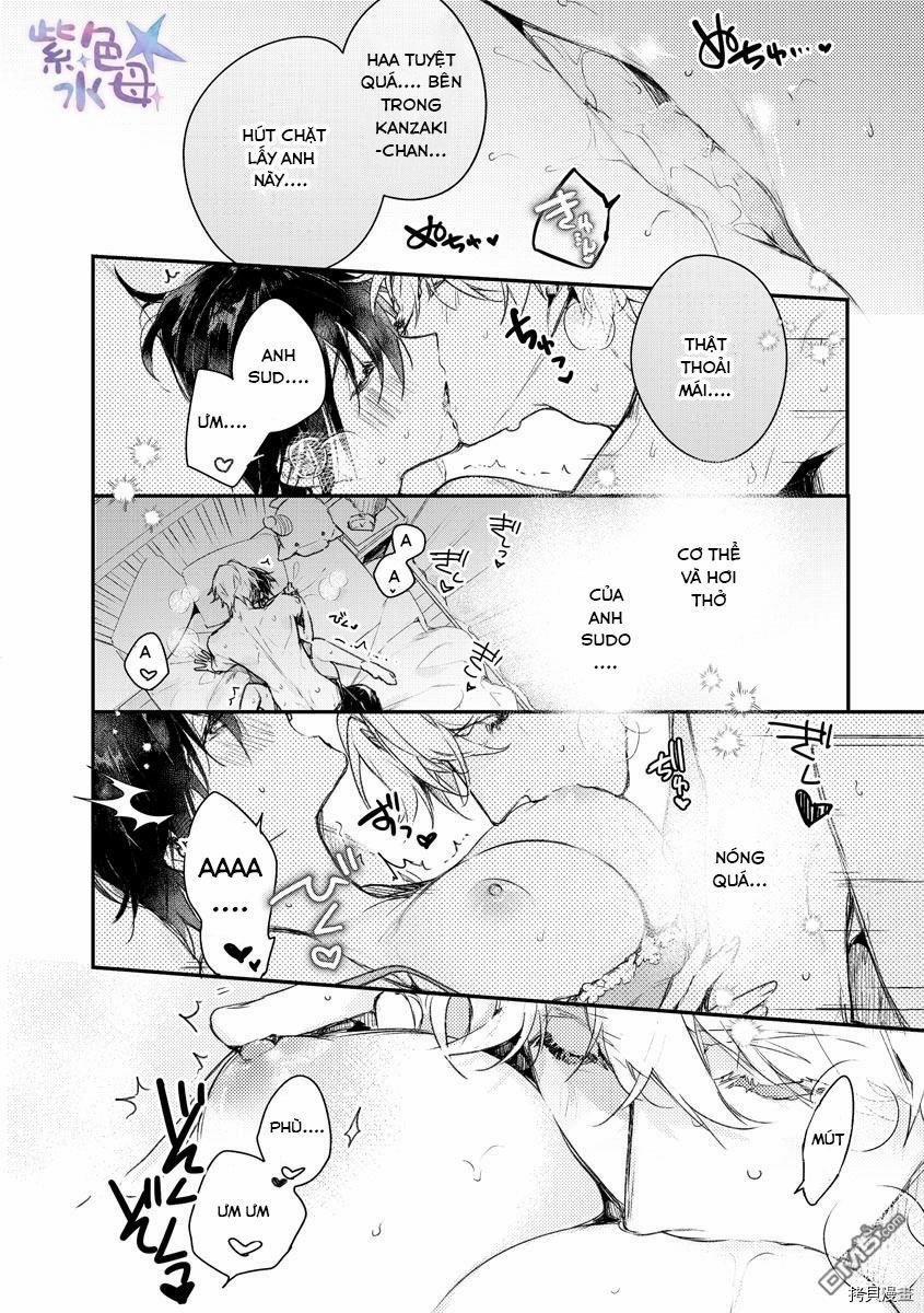 Ở Bên Anh 3 trang 41