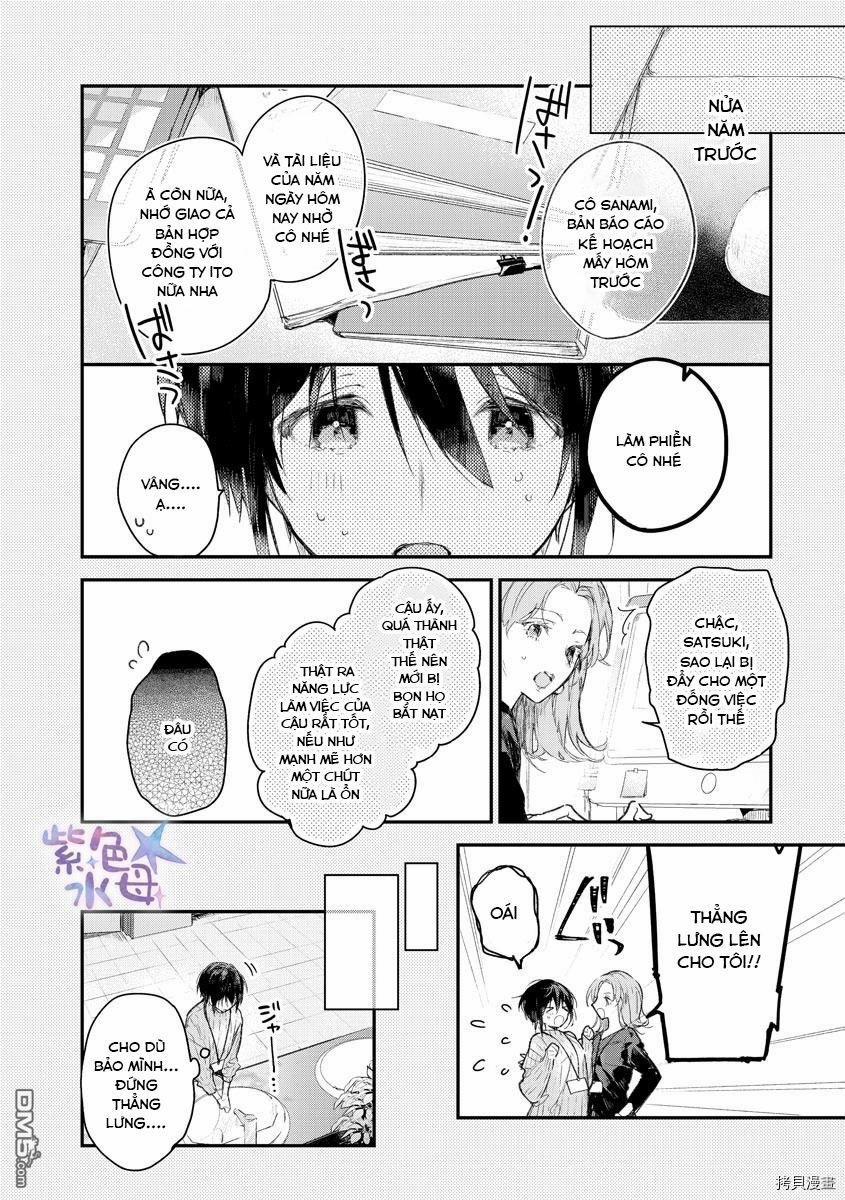 Ở Bên Anh 3 trang 7