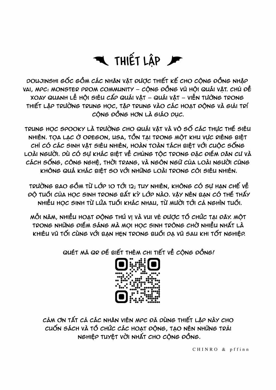 Ở Bên Em Nhé! 1 trang 3