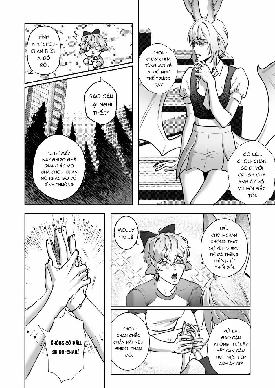 Ở Bên Em Nhé! 2 trang 2