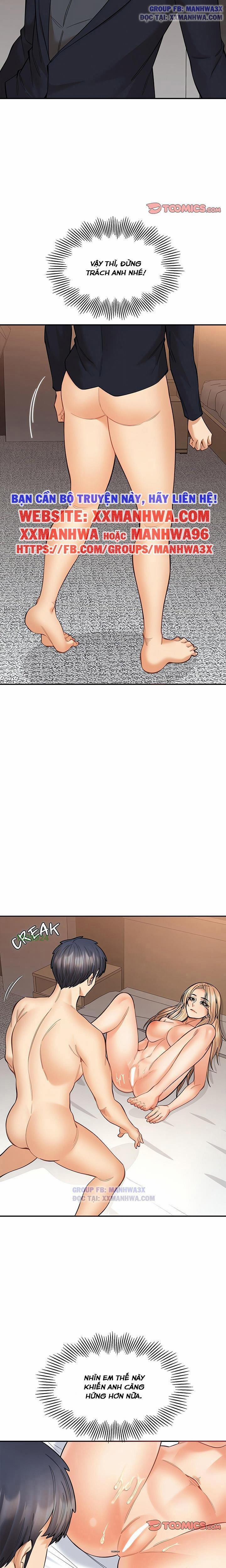 Ở Chung Với Các Chị 16 trang 6