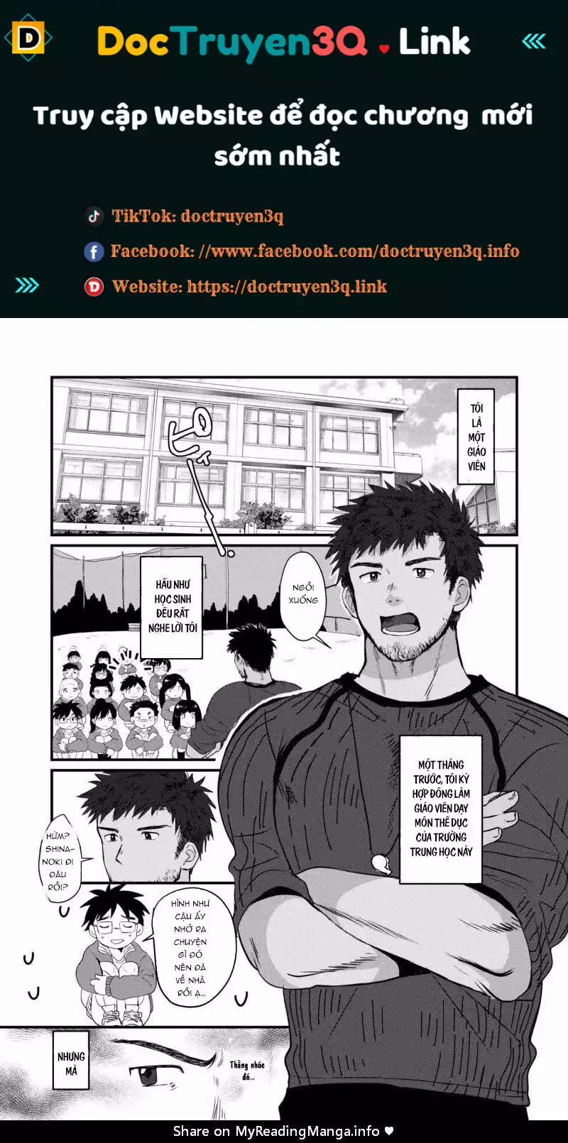 Ở đây có yaoi hơi bị choáy 329.1 trang 0