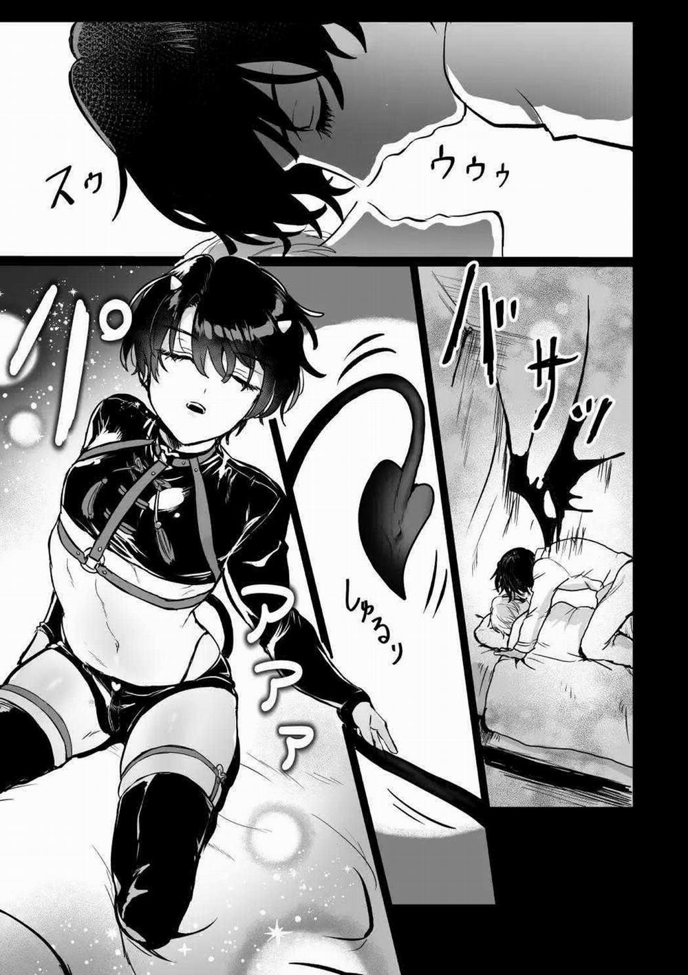 Ở đây có yaoi hơi bị choáy 332 trang 1