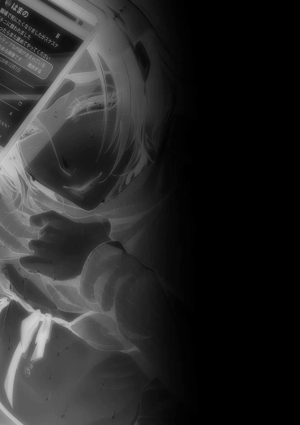 Ở đây có yaoi hơi bị choáy 8 trang 29