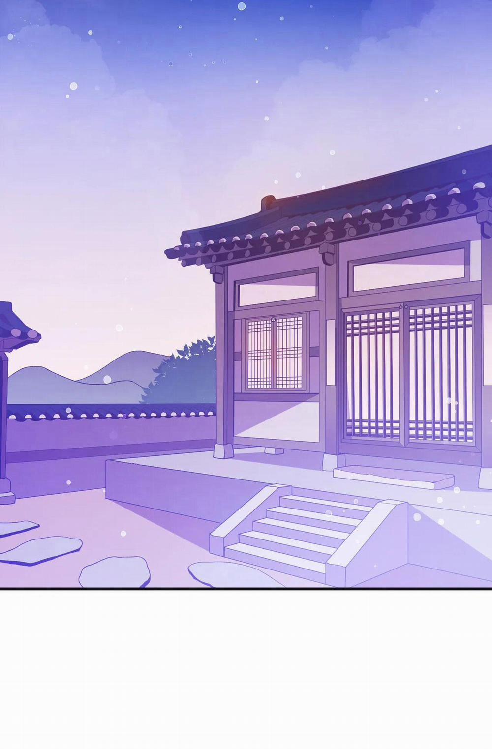 Ở ĐÂY TÔI CÓ NHÂN THÚ HỎN LỌN 1 THỎ VÀ RÙA trang 1