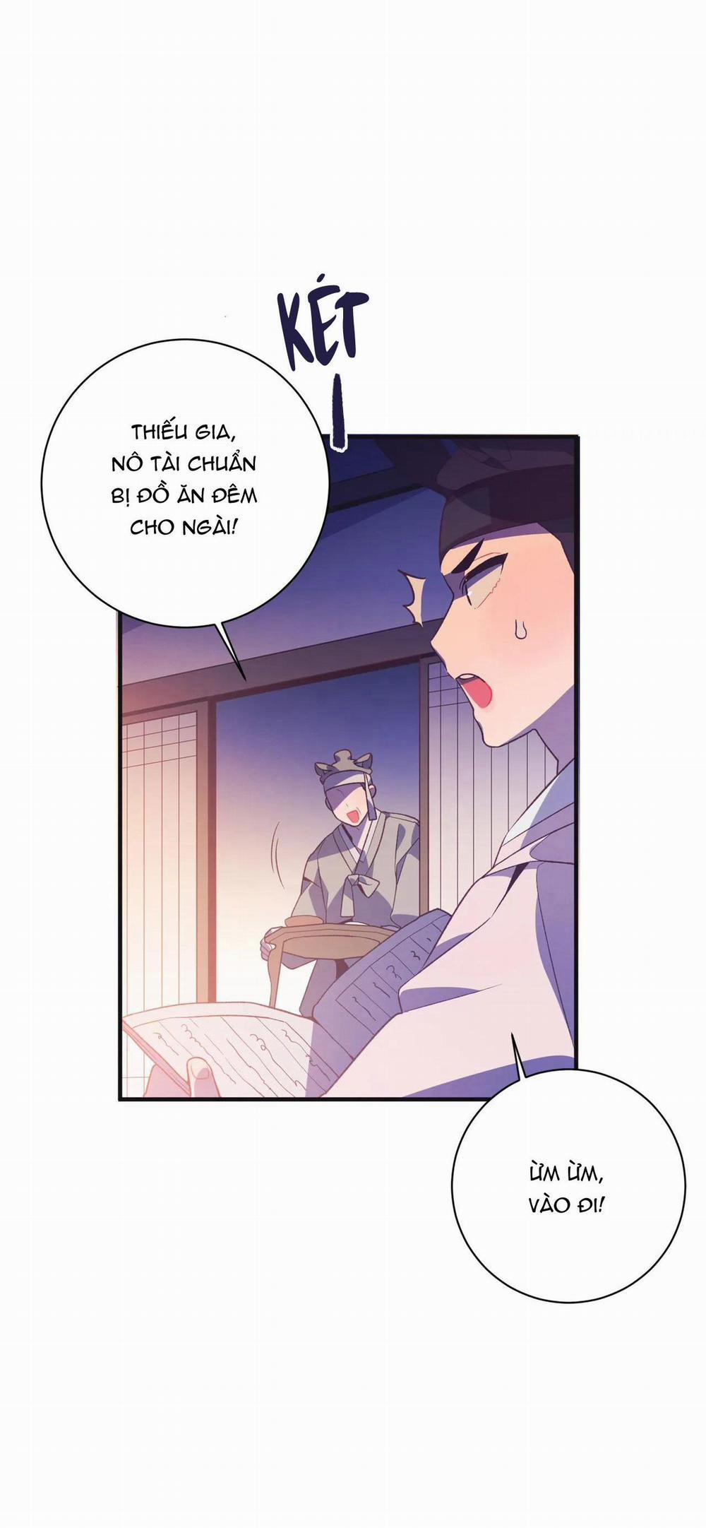 Ở ĐÂY TÔI CÓ NHÂN THÚ HỎN LỌN 1 THỎ VÀ RÙA trang 49