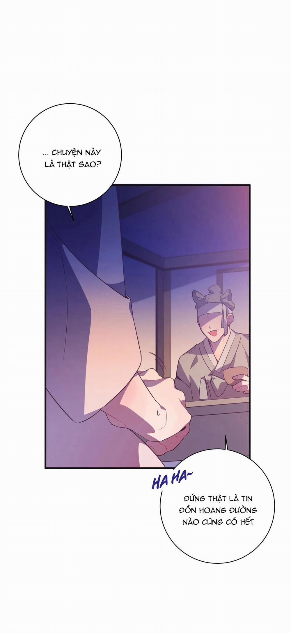 Ở ĐÂY TÔI CÓ NHÂN THÚ HỎN LỌN 1 THỎ VÀ RÙA trang 55