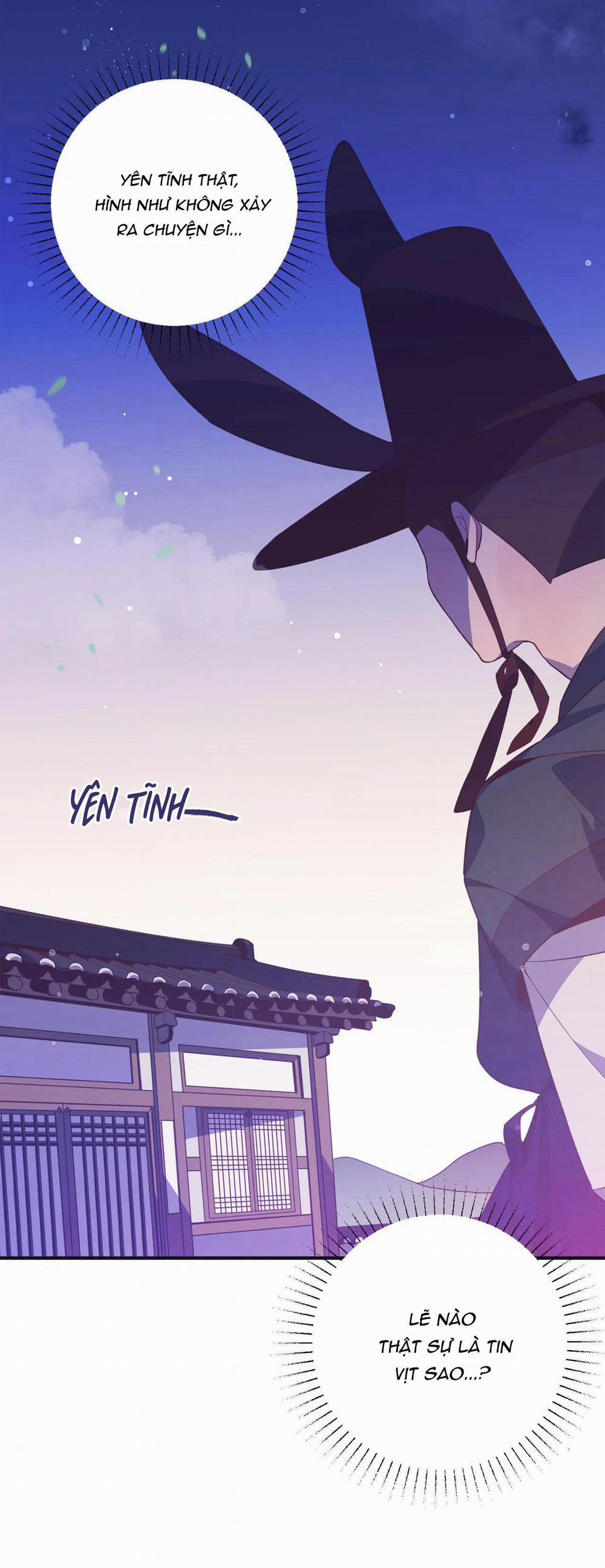 Ở ĐÂY TÔI CÓ NHÂN THÚ HỎN LỌN 1 THỎ VÀ RÙA trang 66