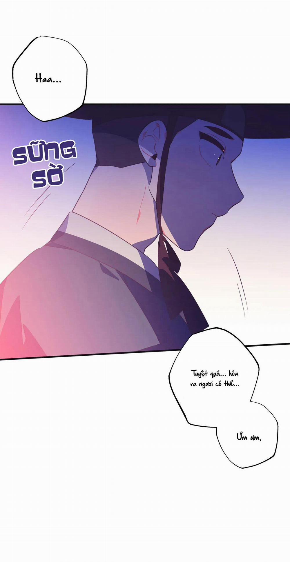 Ở ĐÂY TÔI CÓ NHÂN THÚ HỎN LỌN 1 THỎ VÀ RÙA trang 69