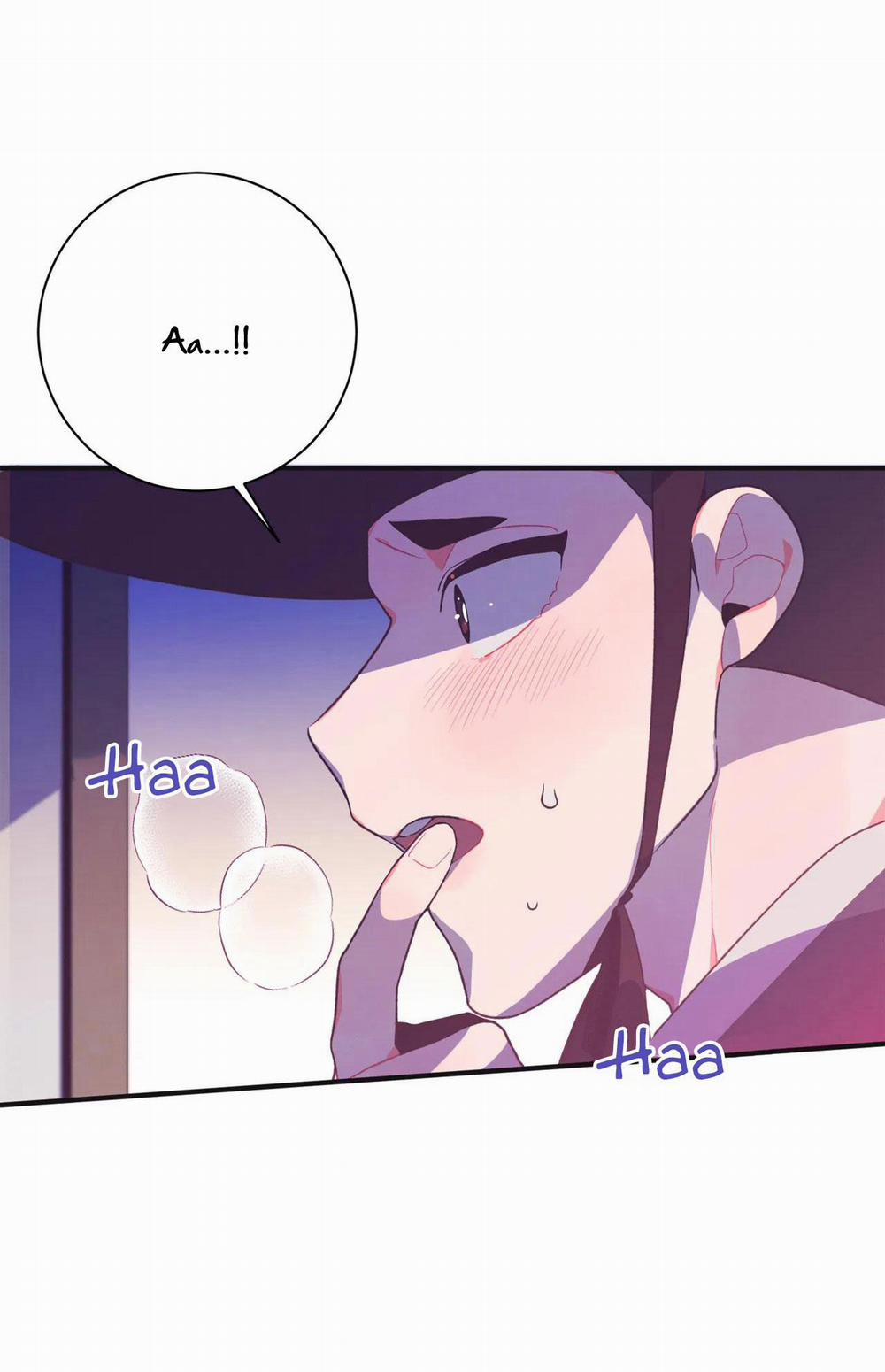 Ở ĐÂY TÔI CÓ NHÂN THÚ HỎN LỌN 1 THỎ VÀ RÙA trang 83