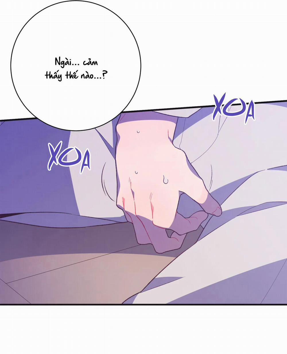 Ở ĐÂY TÔI CÓ NHÂN THÚ HỎN LỌN 1 THỎ VÀ RÙA trang 85