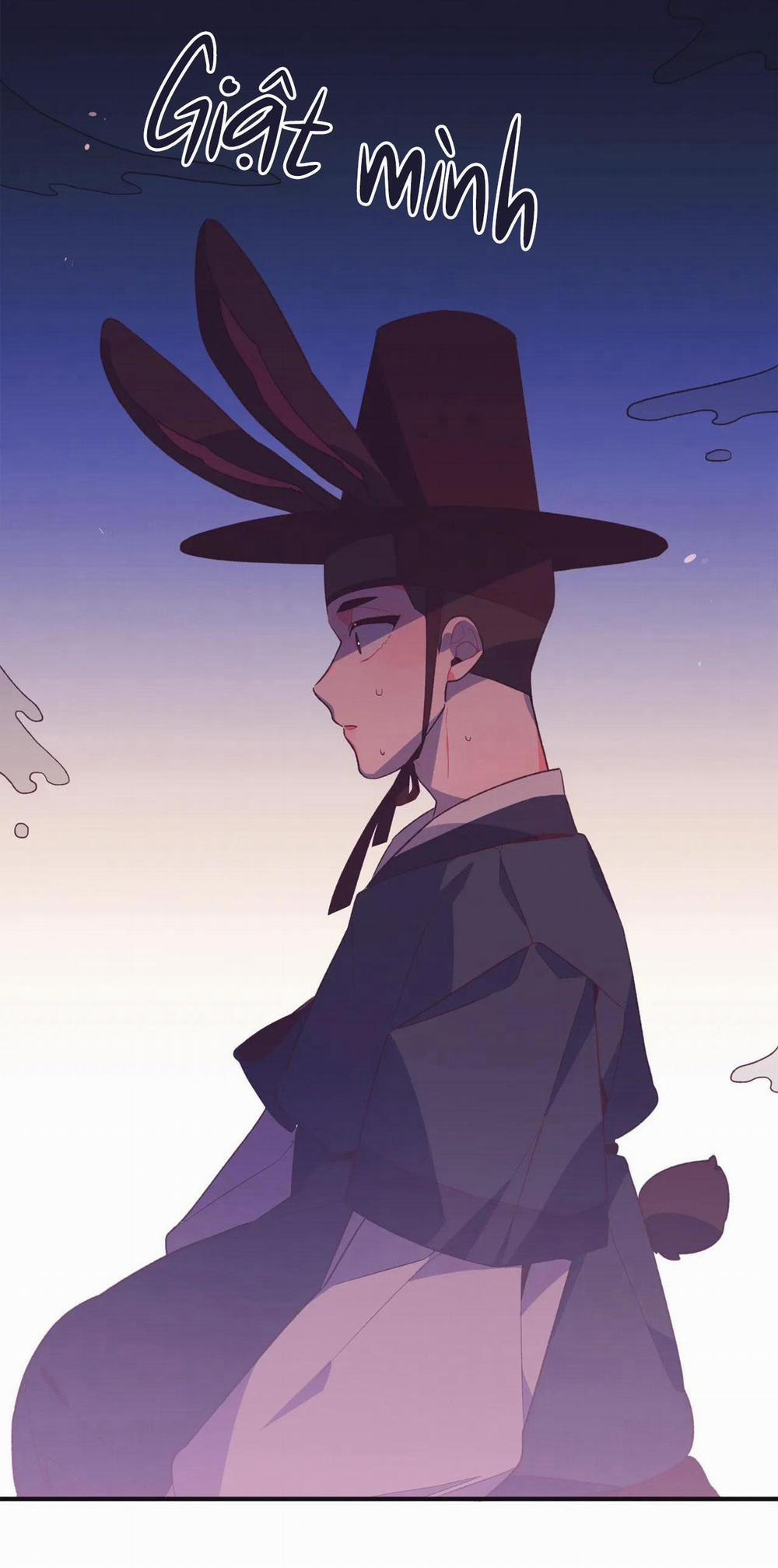 Ở ĐÂY TÔI CÓ NHÂN THÚ HỎN LỌN 1 THỎ VÀ RÙA trang 88