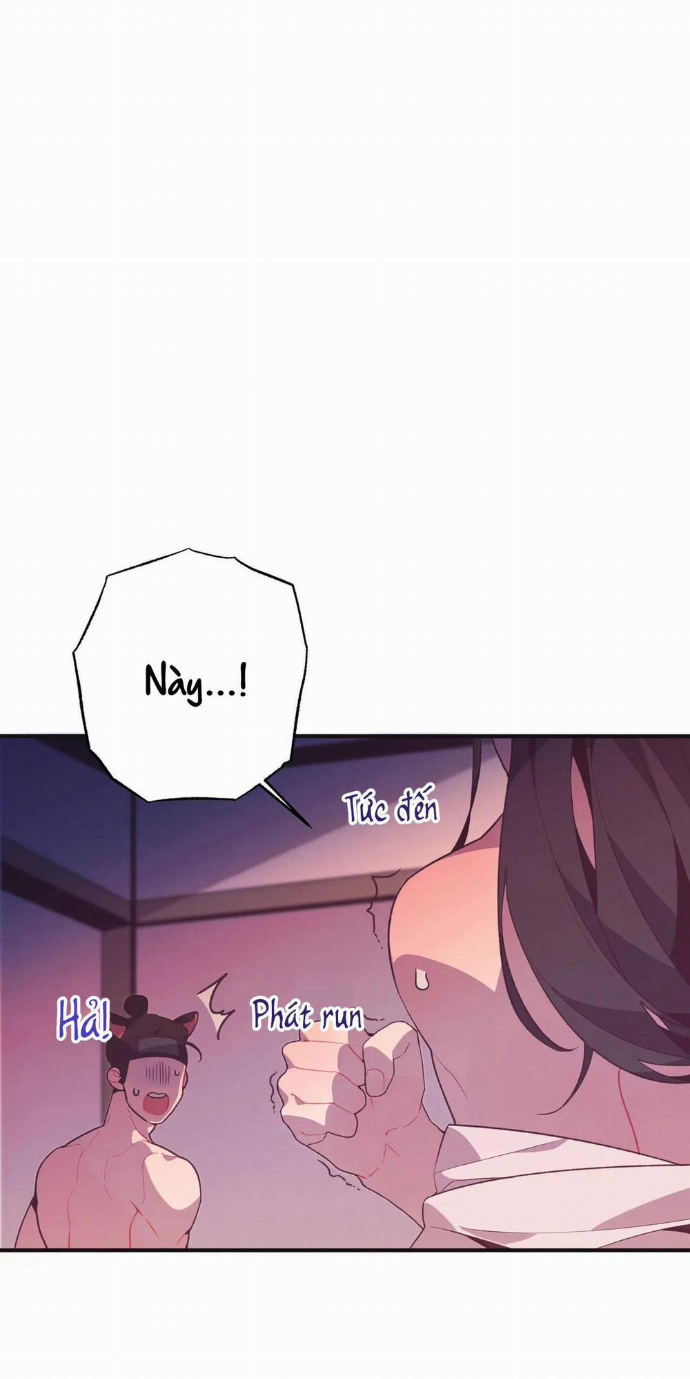 Ở ĐÂY TÔI CÓ NHÂN THÚ HỎN LỌN 1 trang 11