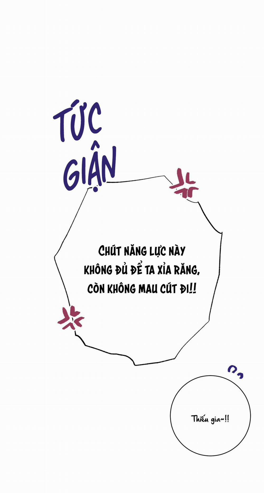 Ở ĐÂY TÔI CÓ NHÂN THÚ HỎN LỌN 1 trang 12