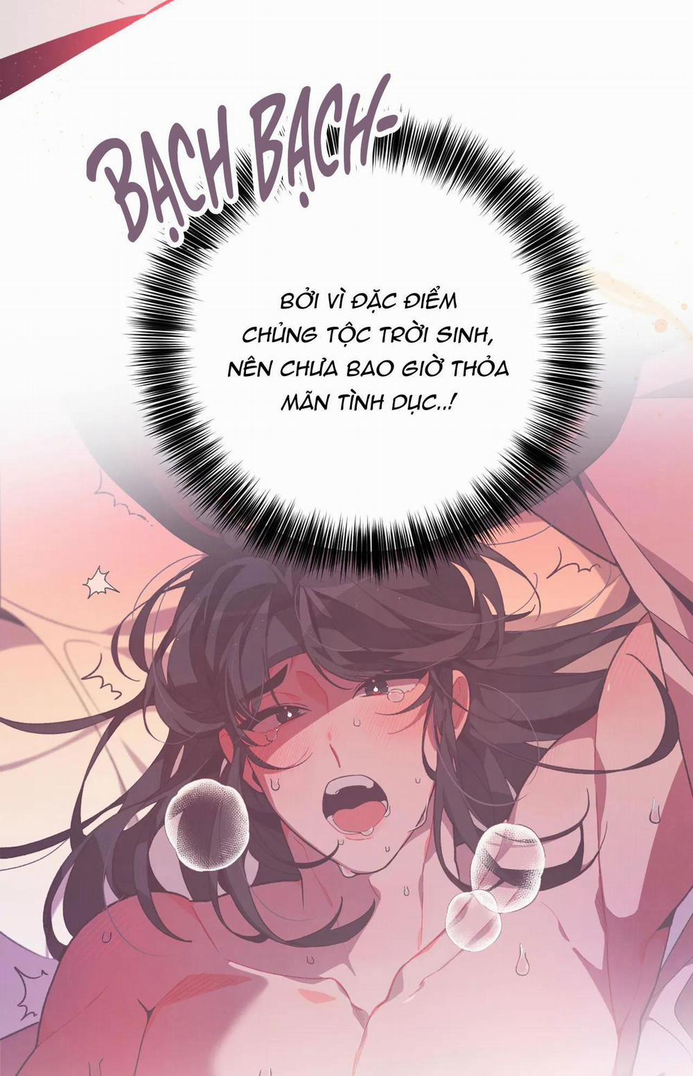 Ở ĐÂY TÔI CÓ NHÂN THÚ HỎN LỌN 1 trang 20