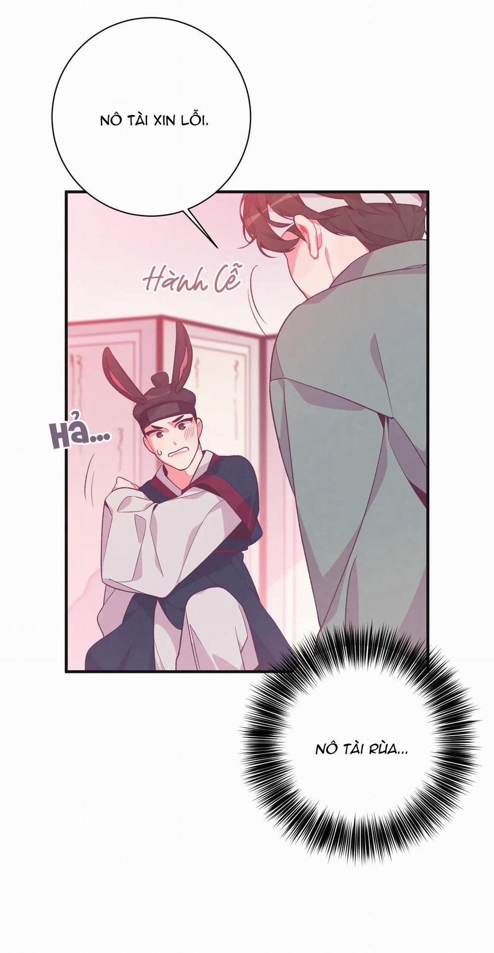 Ở ĐÂY TÔI CÓ NHÂN THÚ HỎN LỌN 1 trang 26