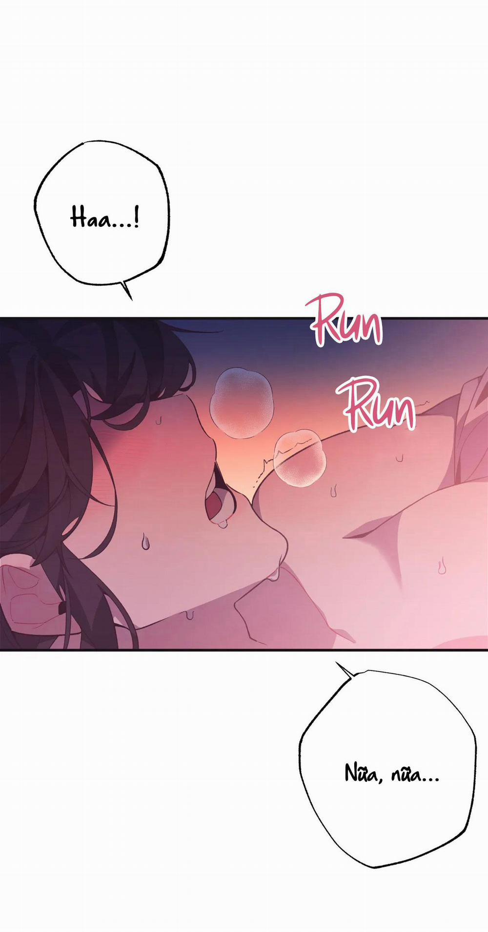 Ở ĐÂY TÔI CÓ NHÂN THÚ HỎN LỌN 1 trang 3