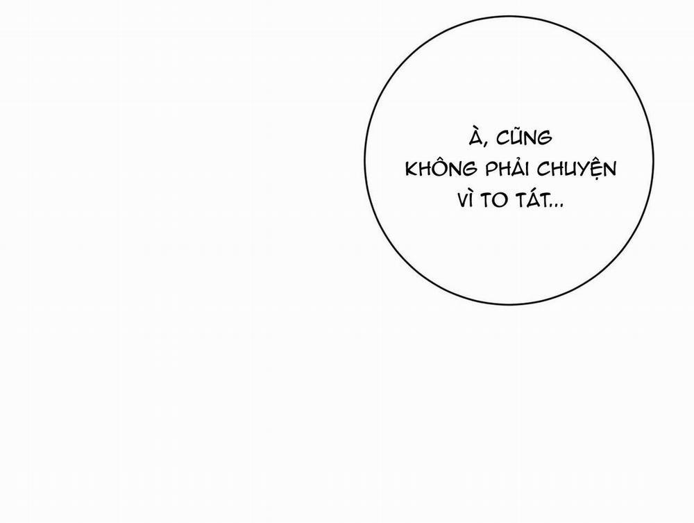 Ở ĐÂY TÔI CÓ NHÂN THÚ HỎN LỌN 1 trang 33