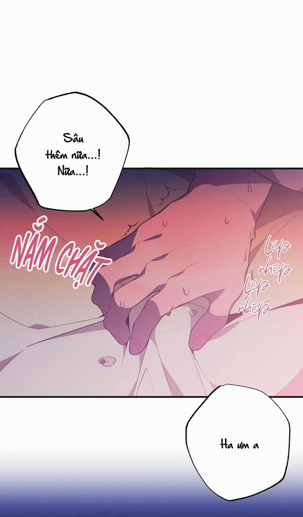 Ở ĐÂY TÔI CÓ NHÂN THÚ HỎN LỌN 1 trang 4