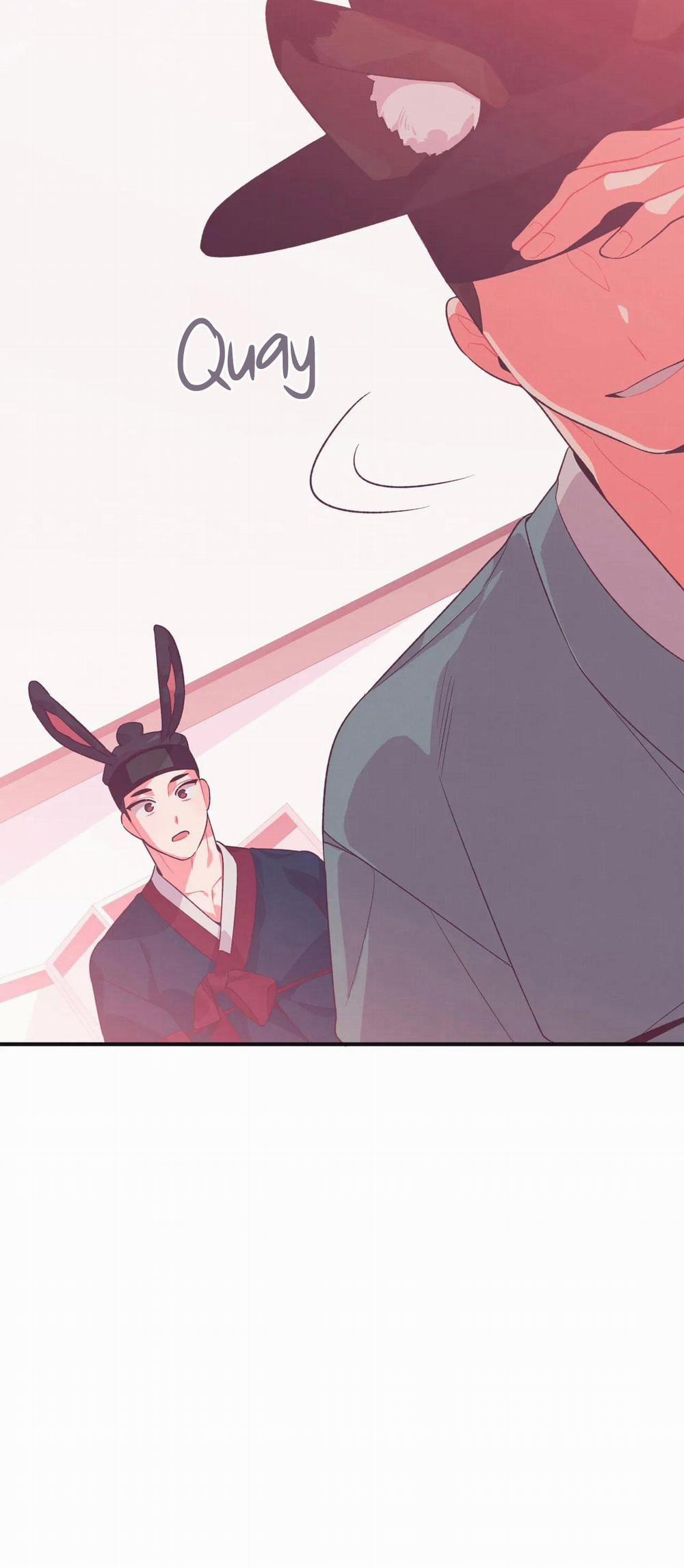 Ở ĐÂY TÔI CÓ NHÂN THÚ HỎN LỌN 1 trang 42