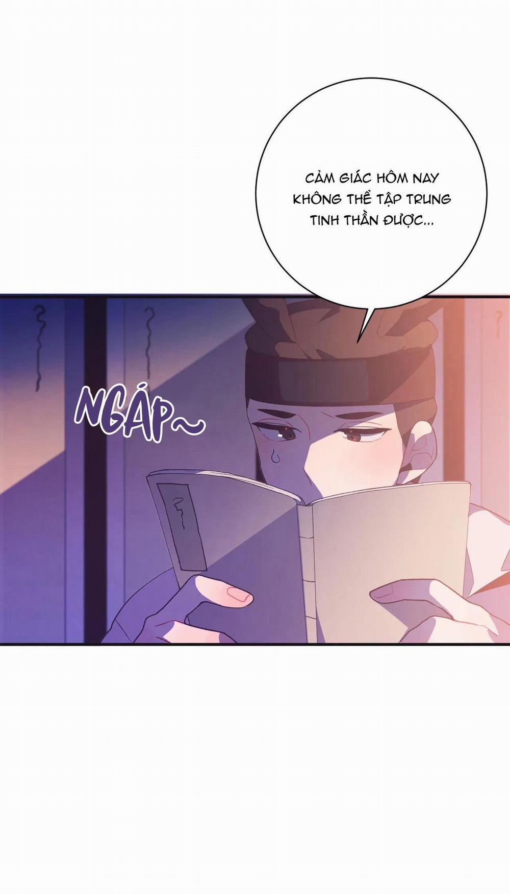 Ở ĐÂY TÔI CÓ NHÂN THÚ HỎN LỌN 1 trang 48