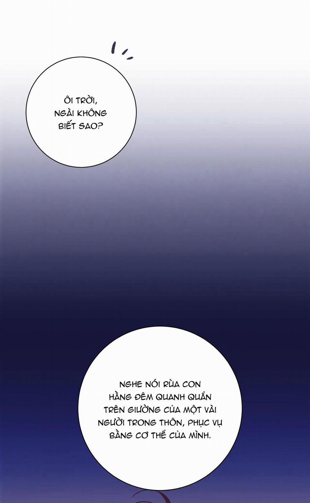 Ở ĐÂY TÔI CÓ NHÂN THÚ HỎN LỌN 1 trang 53