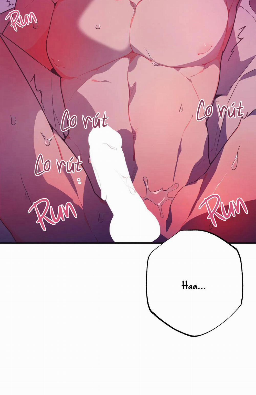 Ở ĐÂY TÔI CÓ NHÂN THÚ HỎN LỌN 1 trang 6