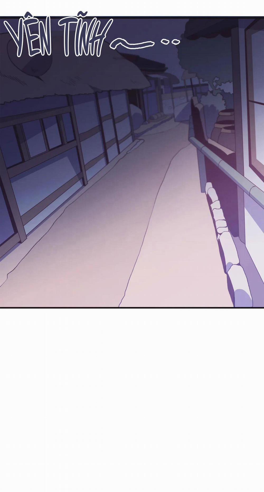 Ở ĐÂY TÔI CÓ NHÂN THÚ HỎN LỌN 1 trang 60