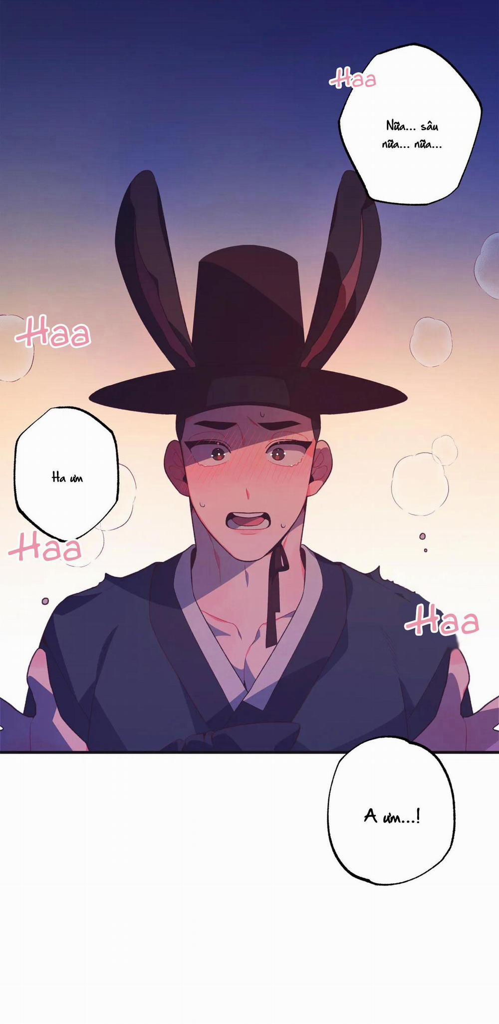 Ở ĐÂY TÔI CÓ NHÂN THÚ HỎN LỌN 1 trang 76