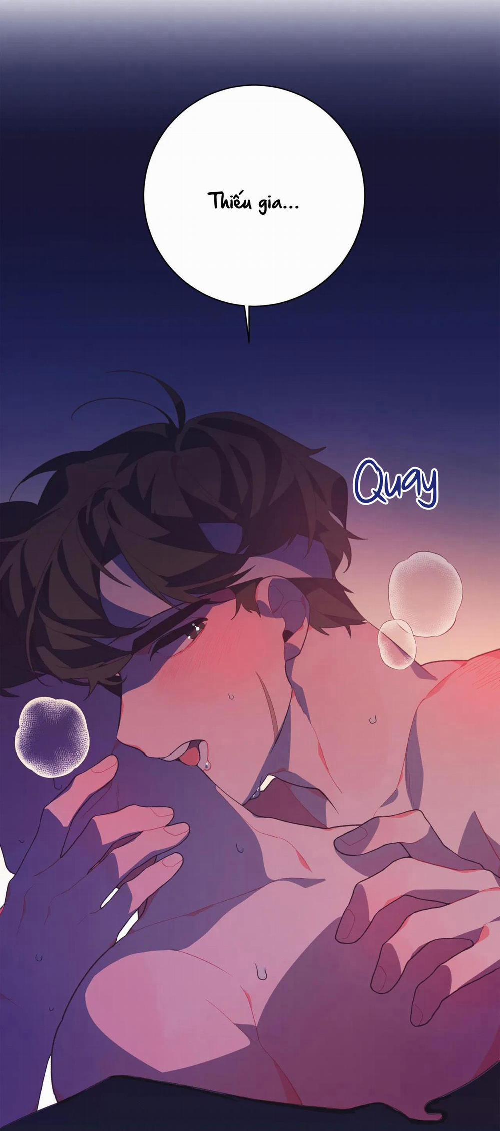 Ở ĐÂY TÔI CÓ NHÂN THÚ HỎN LỌN 1 trang 87