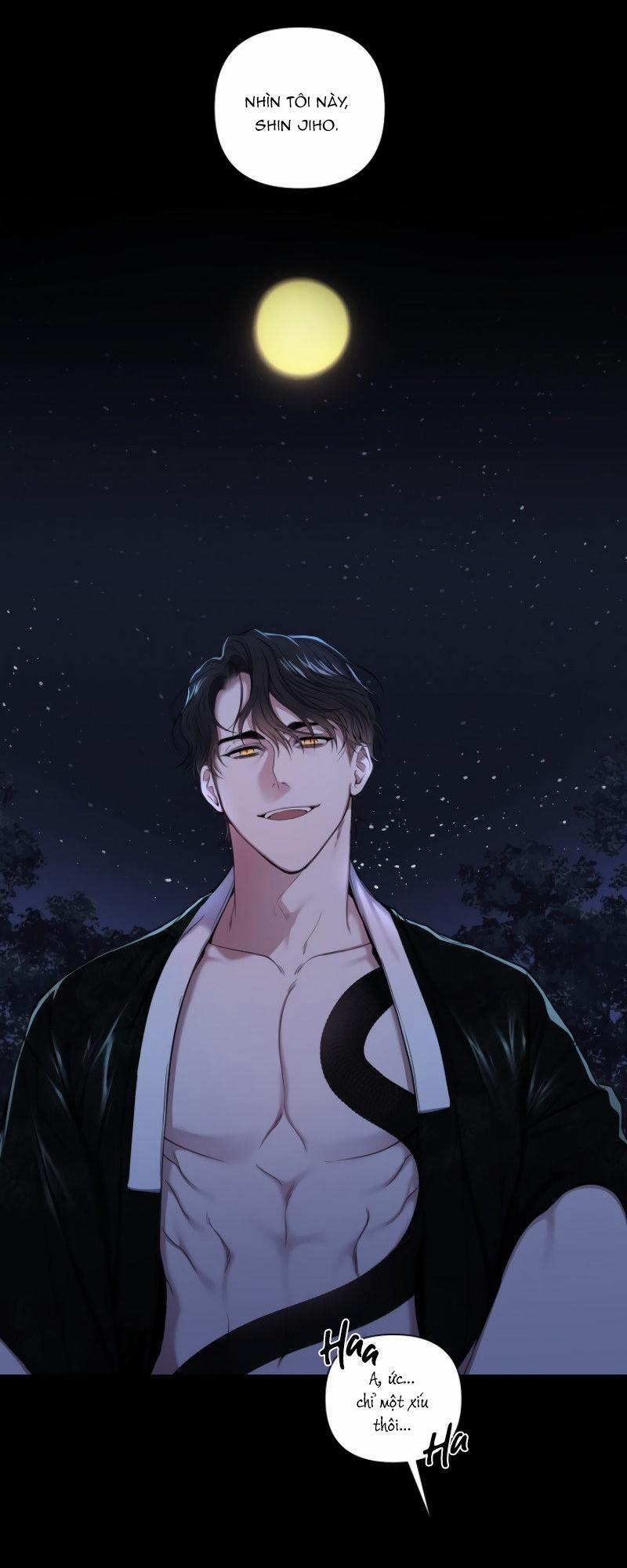 Ở ĐÂY TÔI CÓ NHÂN THÚ HỎN LỌN 10 trang 1