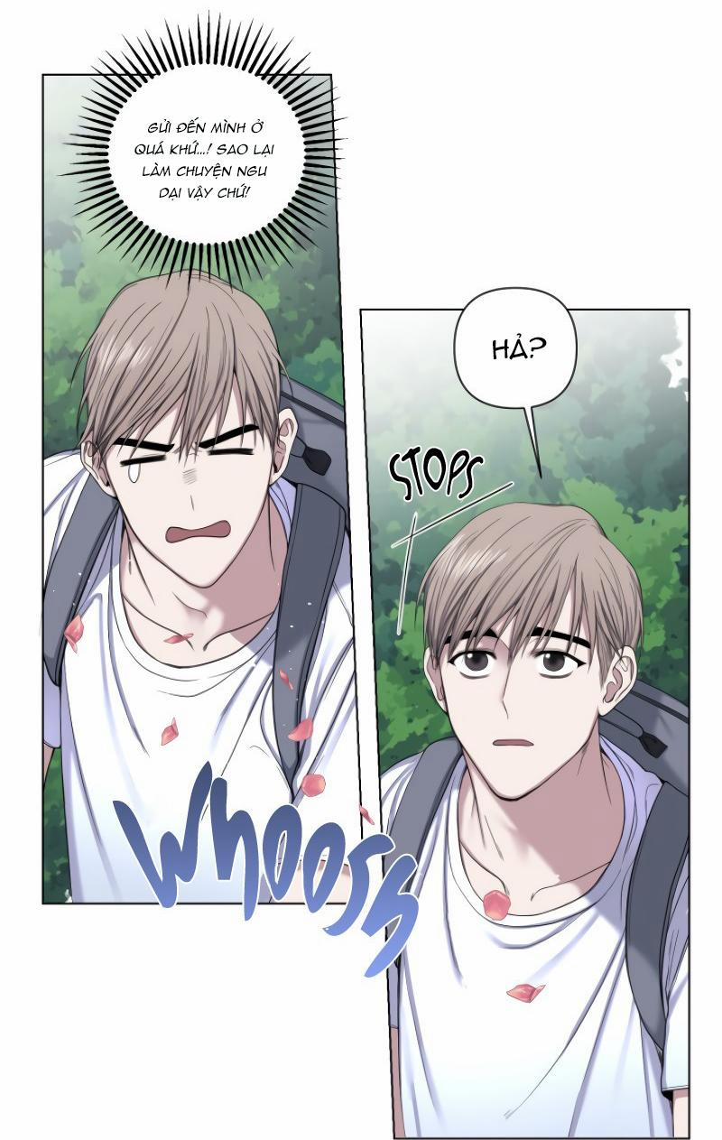 Ở ĐÂY TÔI CÓ NHÂN THÚ HỎN LỌN 10 trang 14