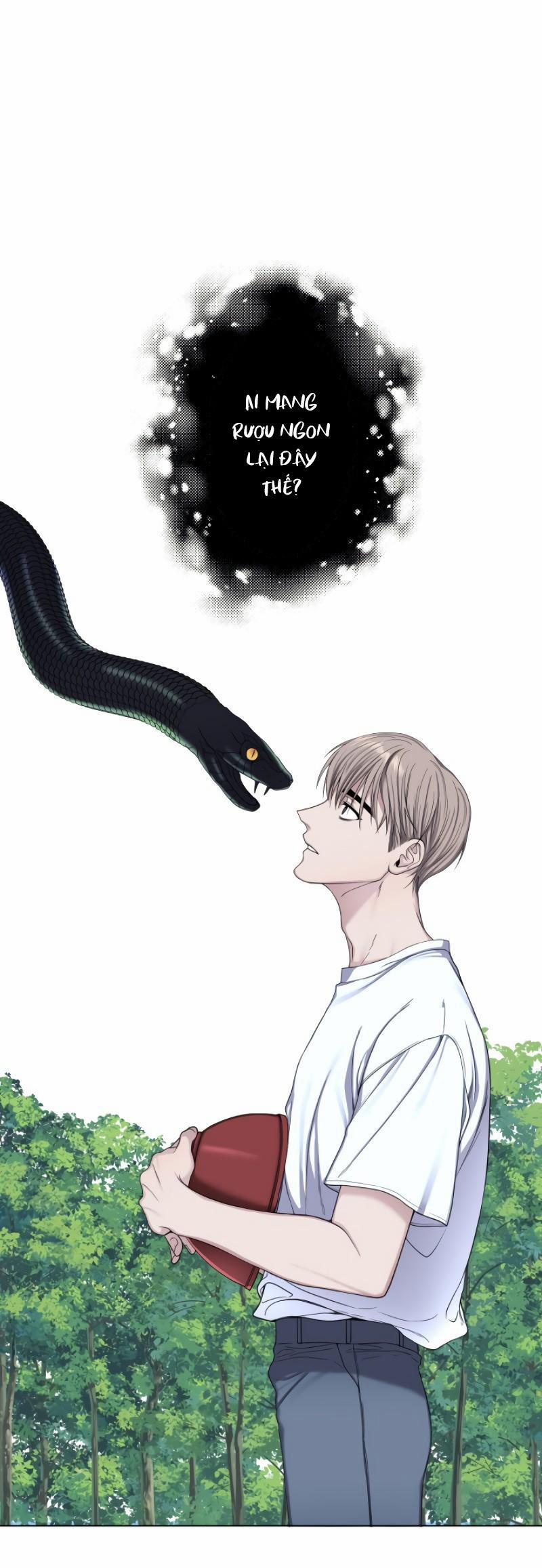 Ở ĐÂY TÔI CÓ NHÂN THÚ HỎN LỌN 10 trang 21