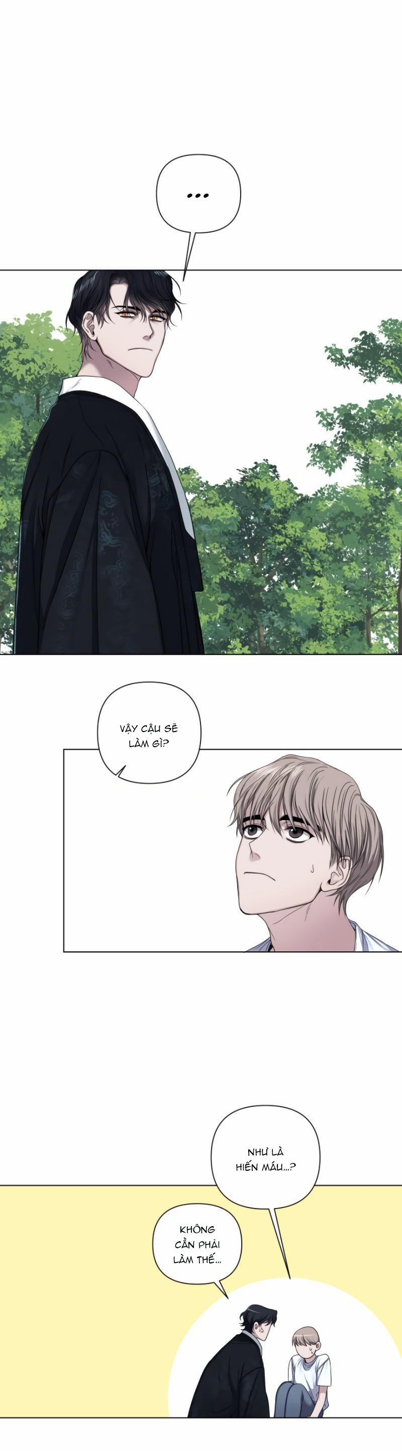 Ở ĐÂY TÔI CÓ NHÂN THÚ HỎN LỌN 10 trang 28