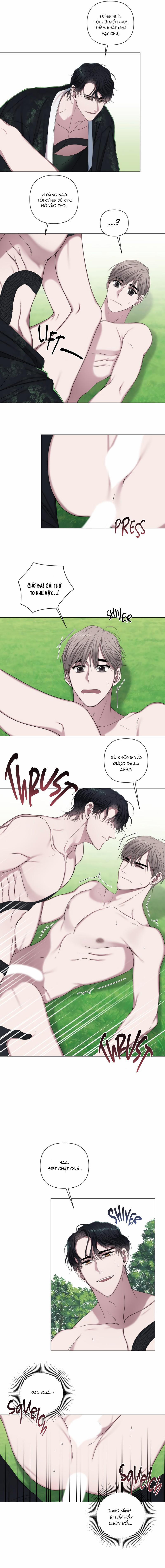 Ở ĐÂY TÔI CÓ NHÂN THÚ HỎN LỌN 11 8 0 tuyển tập trang 5