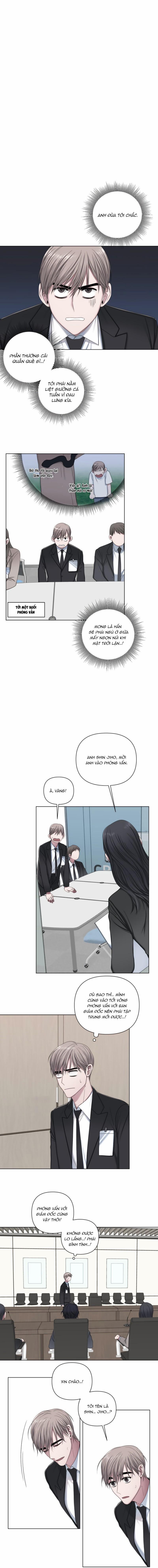 Ở ĐÂY TÔI CÓ NHÂN THÚ HỎN LỌN 11 8 0 tuyển tập trang 9