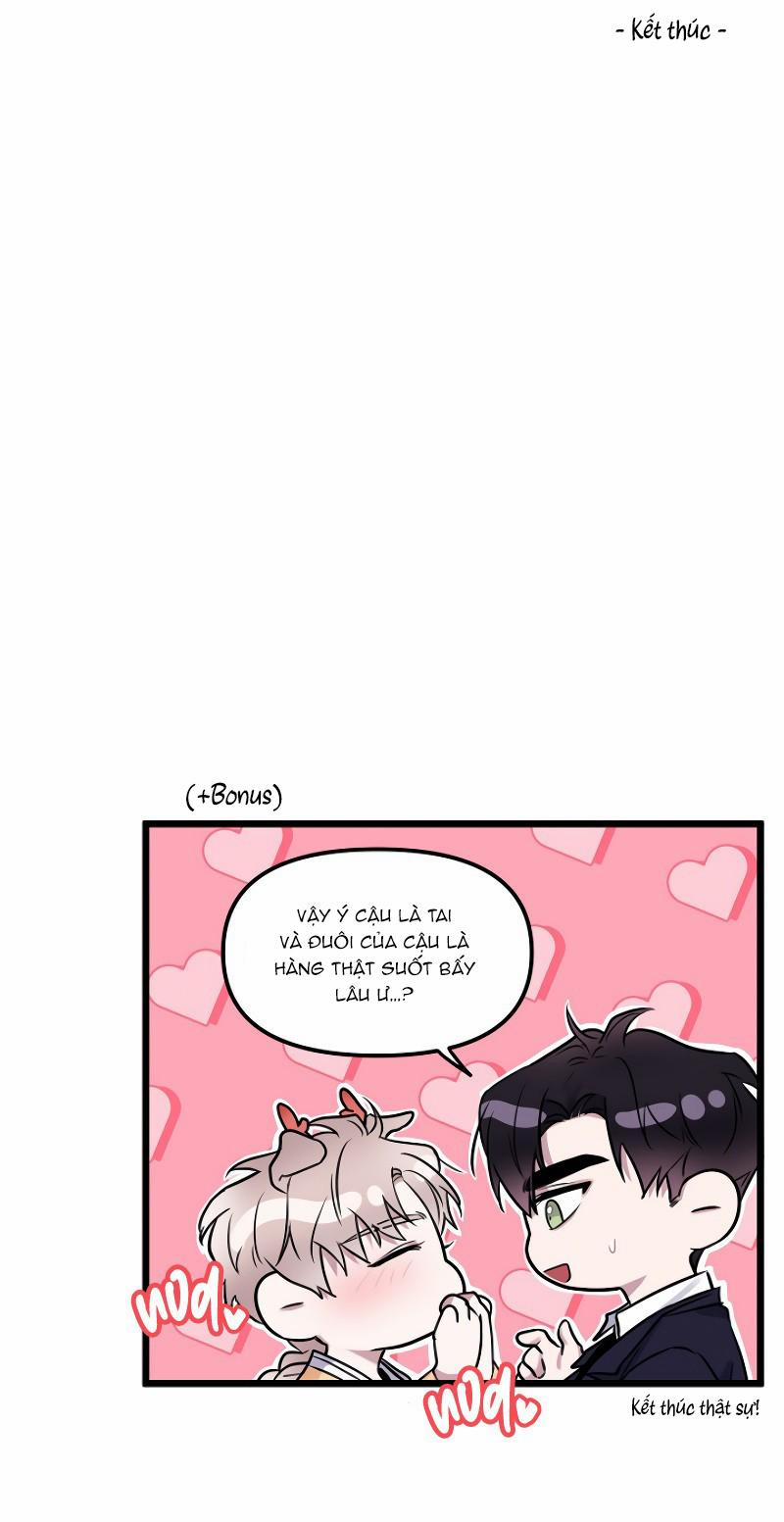 Ở ĐÂY TÔI CÓ NHÂN THÚ HỎN LỌN 14 trang 16