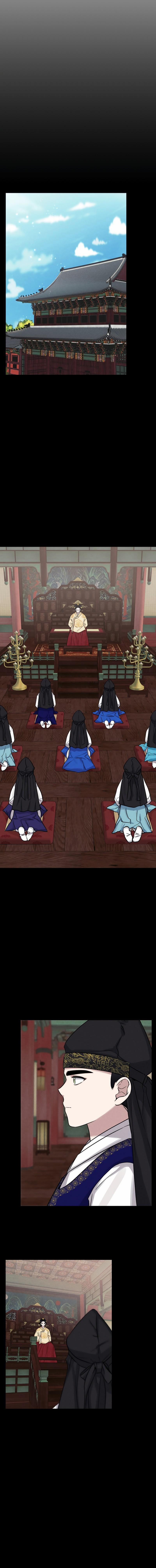 Ở ĐÂY TÔI CÓ NHÂN THÚ HỎN LỌN 14 trang 4