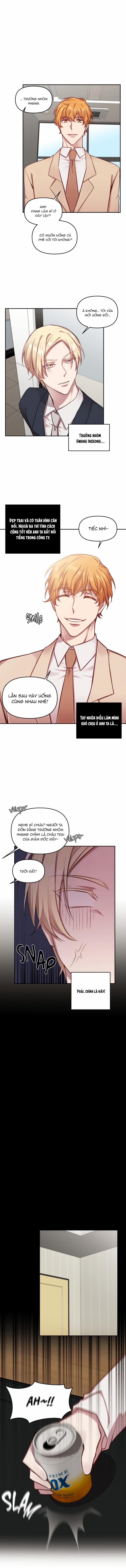 Ở ĐÂY TÔI CÓ NHÂN THÚ HỎN LỌN 15 trang 3