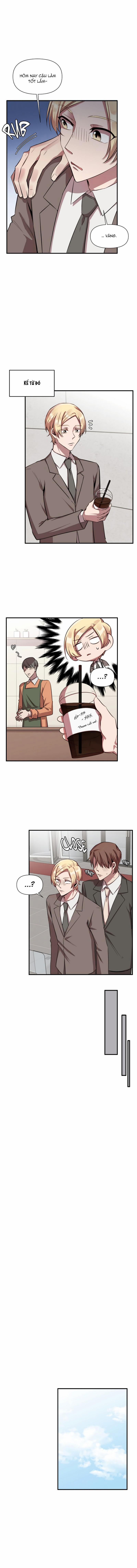 Ở ĐÂY TÔI CÓ NHÂN THÚ HỎN LỌN 16 trang 5