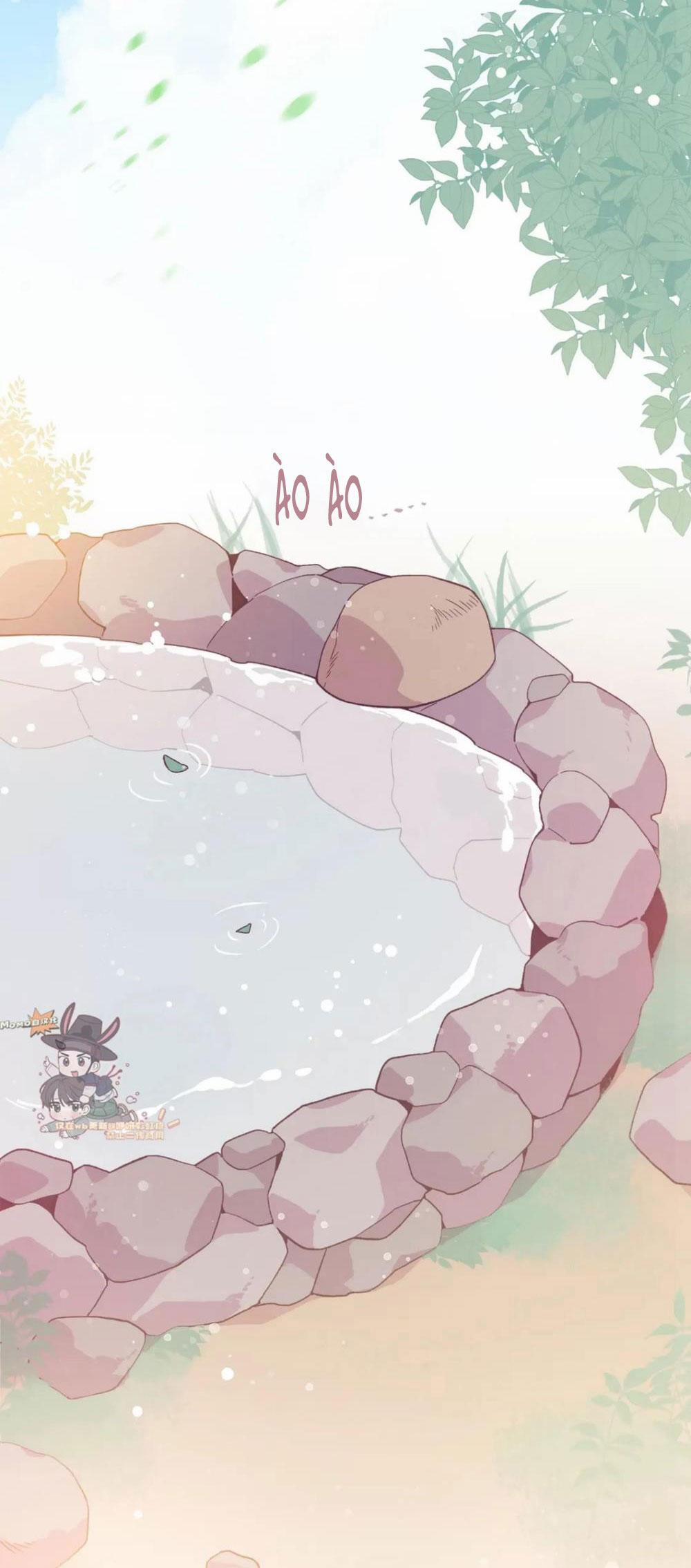 Ở ĐÂY TÔI CÓ NHÂN THÚ HỎN LỌN 2 trang 1