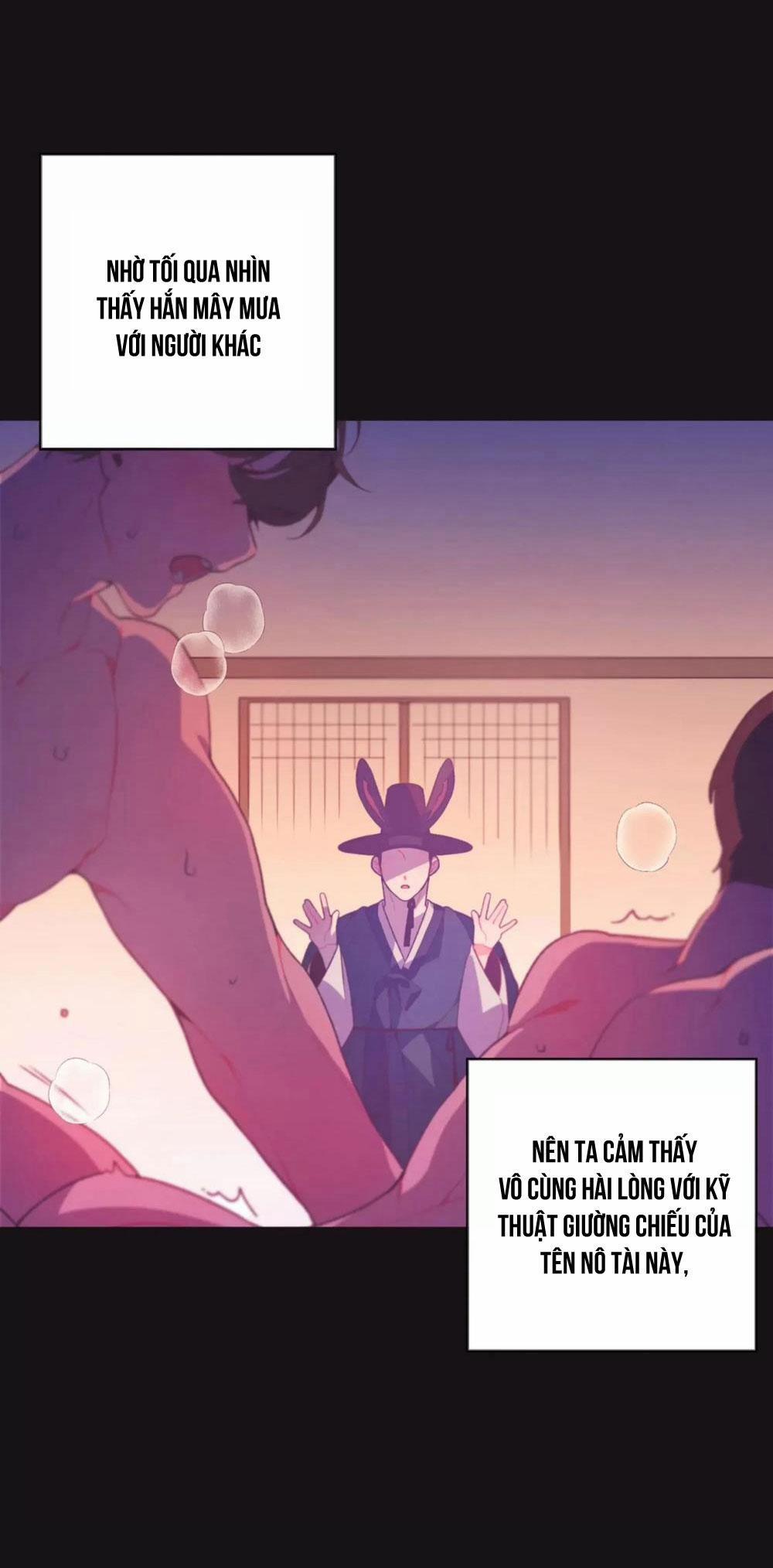 Ở ĐÂY TÔI CÓ NHÂN THÚ HỎN LỌN 2 trang 16