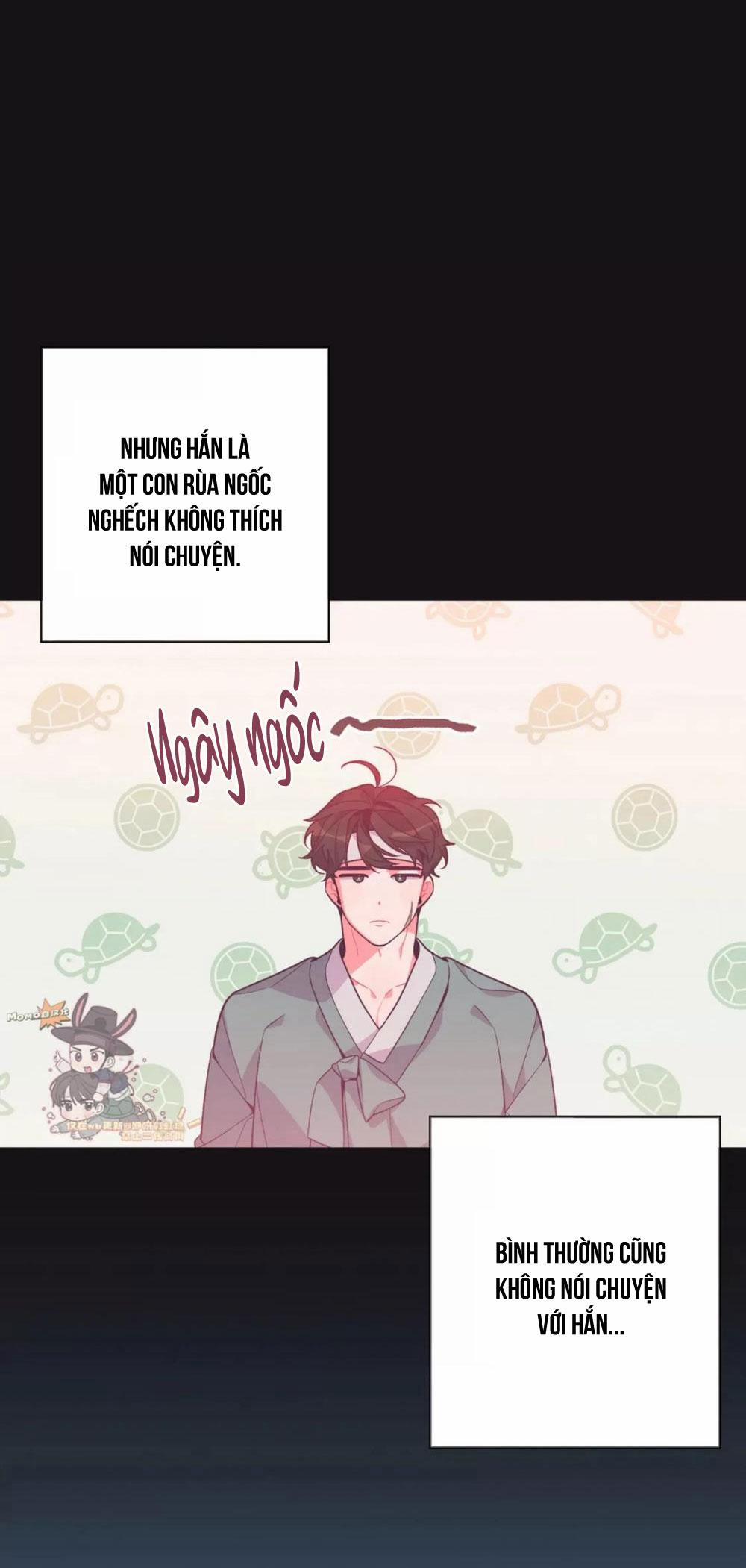 Ở ĐÂY TÔI CÓ NHÂN THÚ HỎN LỌN 2 trang 17